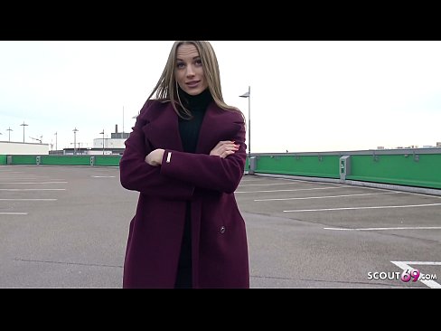 ❤️ NEMECKÝ SKAUT JE SEN DOTÝKAJÚCI SA STEELE, PARKOVISKO TELLTALE A SEXY ZA PENIAZE Porno vk na nás ❌️❤
