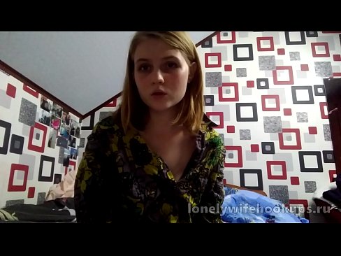 ❤️ Mladá blond študentka z Ruska má rada väčšie vtáky. Porno vk na nás ❌️❤