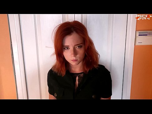 ❤️ Ochranka potrestala peknú ženu za krádež v obchode - sperma v ústach Porno vk na nás ❌️❤