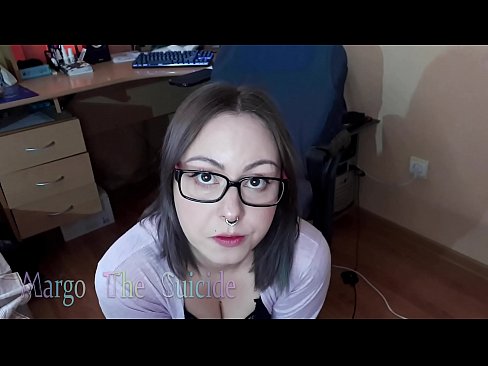 ❤️ Sexy dievča s okuliarmi hlboko fajčí vibrátor na kameru Porno vk na nás ❌️❤