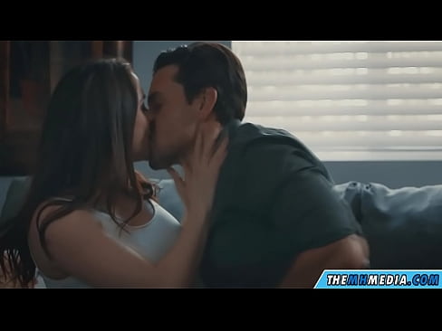 ❤️ Romantický sex s dobrou prsnatou mamou Porno vk na nás ❌️❤