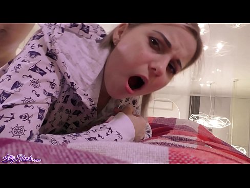 ❤️ Sexy mama prehĺtanie a sex v pregistyle - sperma zblízka Porno vk na nás ❌️❤